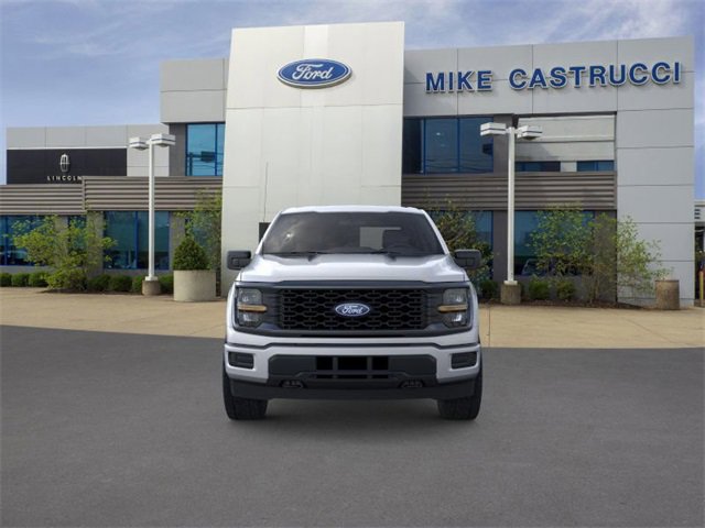 New 2025 Ford F150 STX image 6