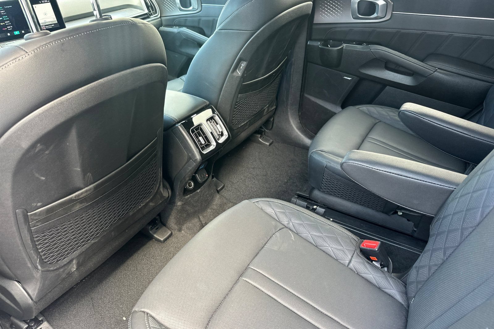 Certified 2026 Kia Sorento SX Prestige AWD/4WD image 15