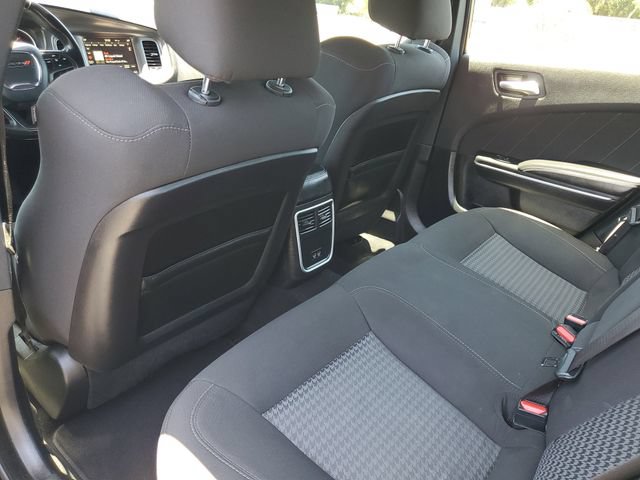 Used 2023 Dodge Charger GT RWD image 12