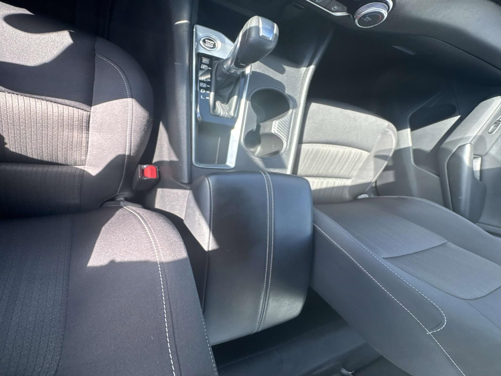 Used 2024 Nissan Altima 2.5 S FWD image 25
