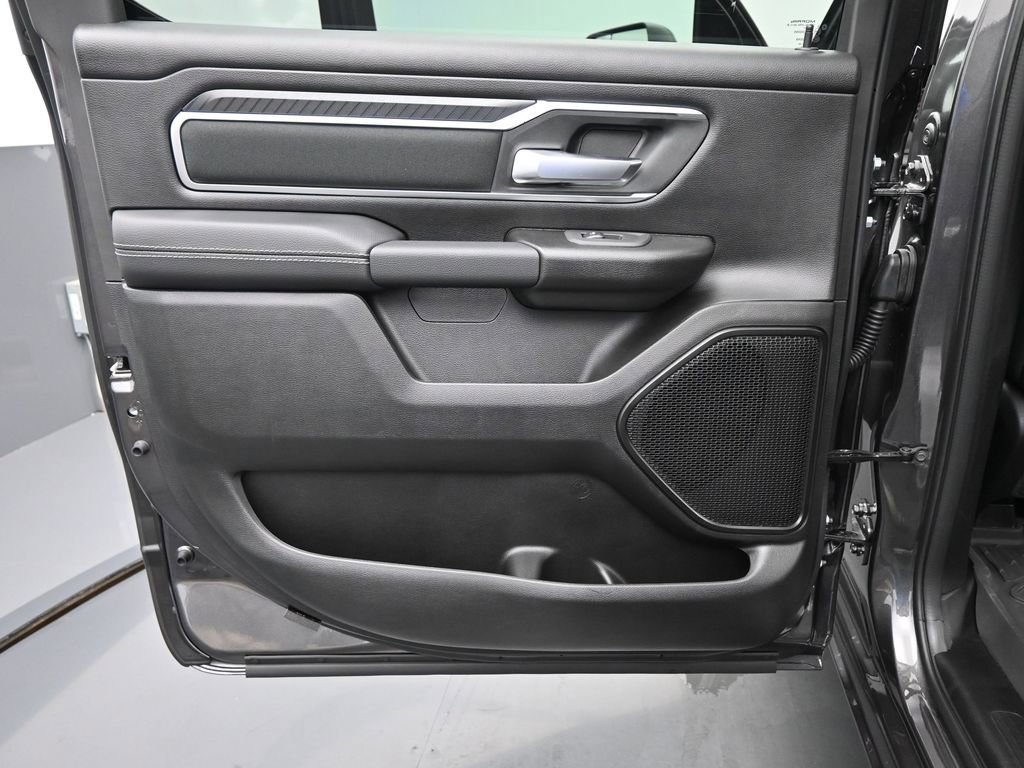 New 2025 RAM 1500 Big Horn image 14