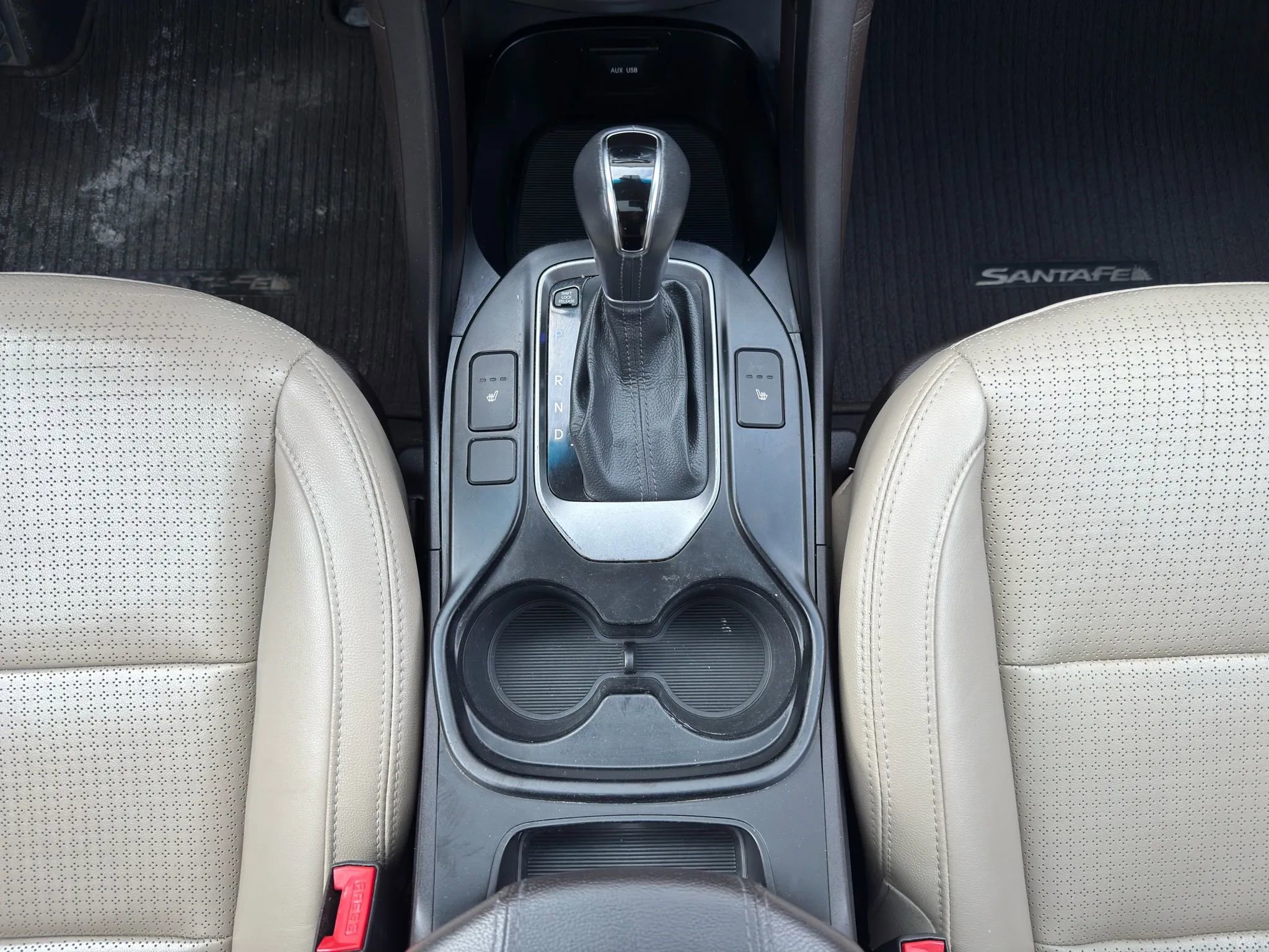 Used 2013 Hyundai Santa Fe Sport 2.0T image 24