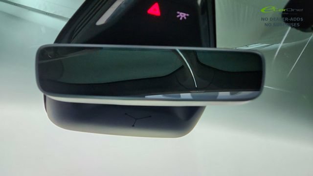 Used 2023 Lucid Air Grand Touring AWD/4WD image 61