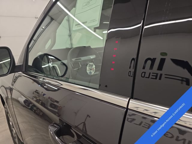 New 2027 Ford Expedition Active AWD/4WD image 27