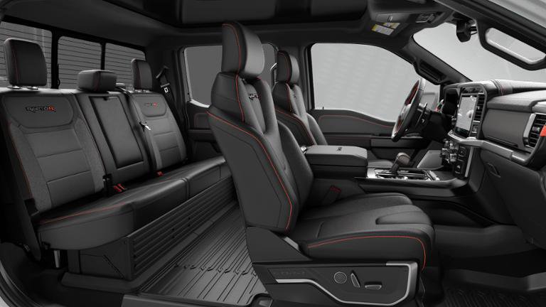 New 2026 Ford F150 Raptor AWD/4WD image 27