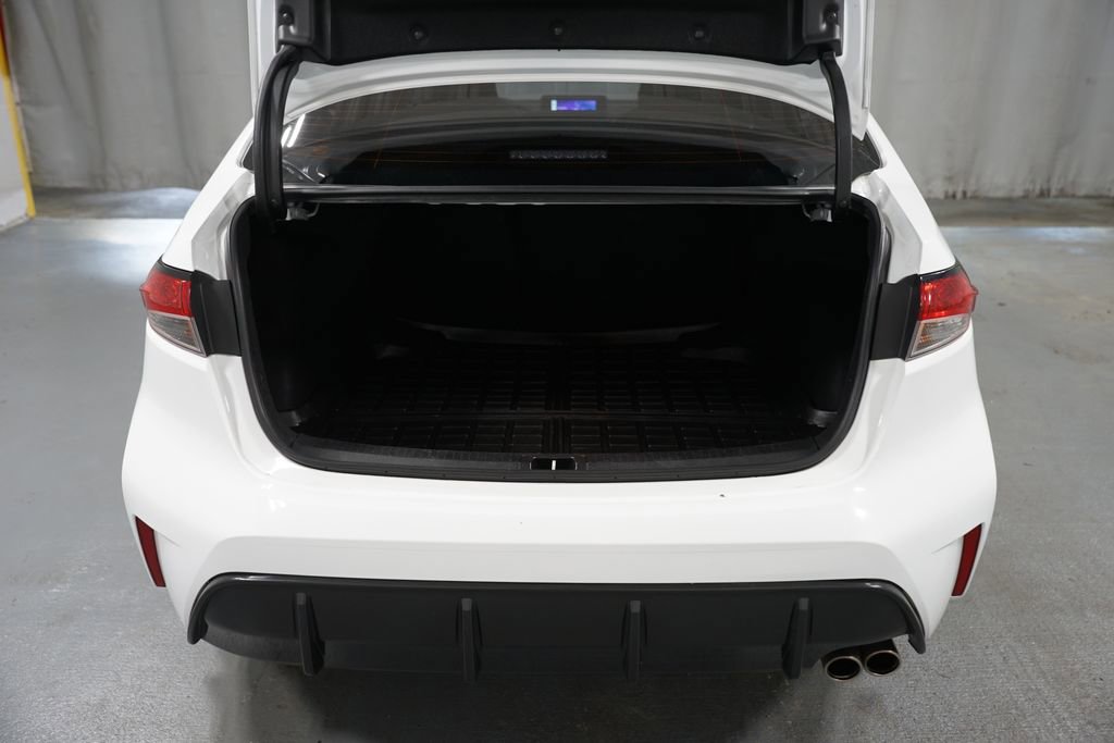 Used 2024 Toyota Corolla SE image 33