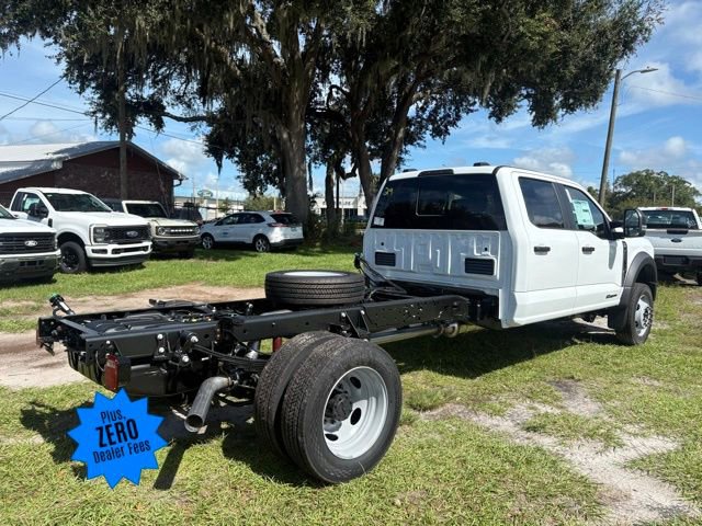 New 2026 Ford F450 XL image 3