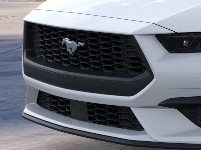 New 2026 Ford Mustang Coupe RWD image 19