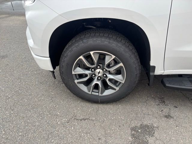 New 2026 Chevrolet Silverado 1500 RST image 8