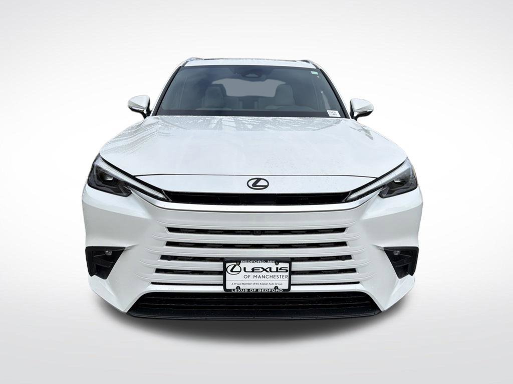 New 2026 Lexus TX 350 AWD w/ Technology Package image 2