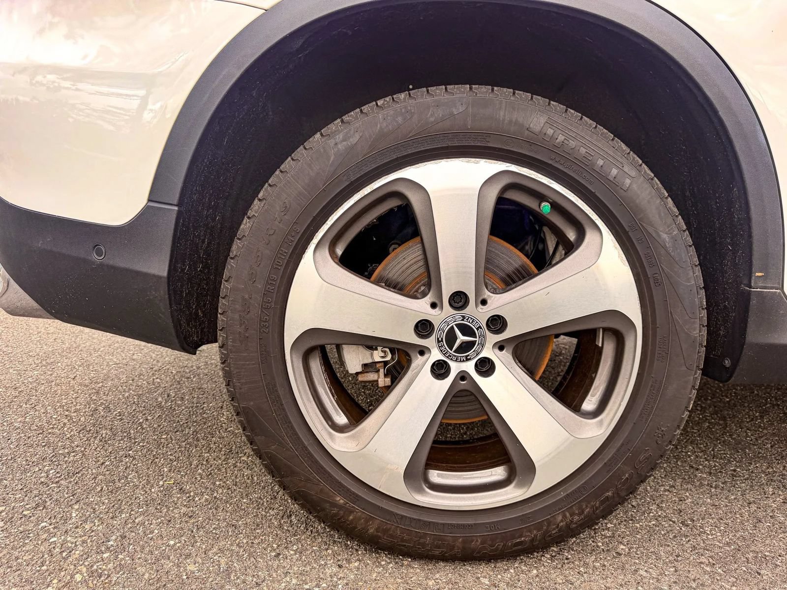 Used 2018 Mercedes-Benz GLC 300 4MATIC image 51