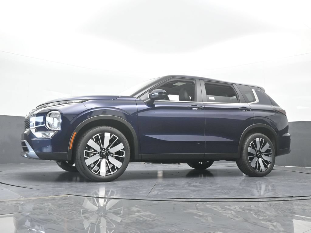 New 2026 Mitsubishi Outlander SE FWD image 64