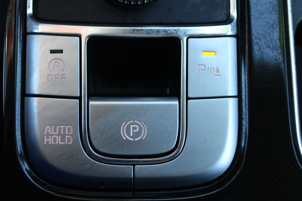 Used 2024 Kia Telluride S w/ S Sunroof Package image 36