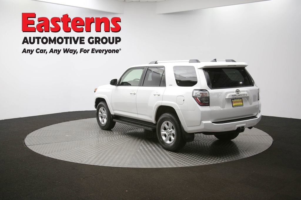 Used 2024 Toyota 4Runner SR5 image 62