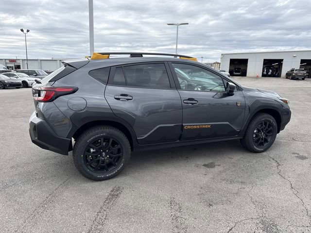 New 2026 Subaru Crosstrek 2.5i Wilderness image 2