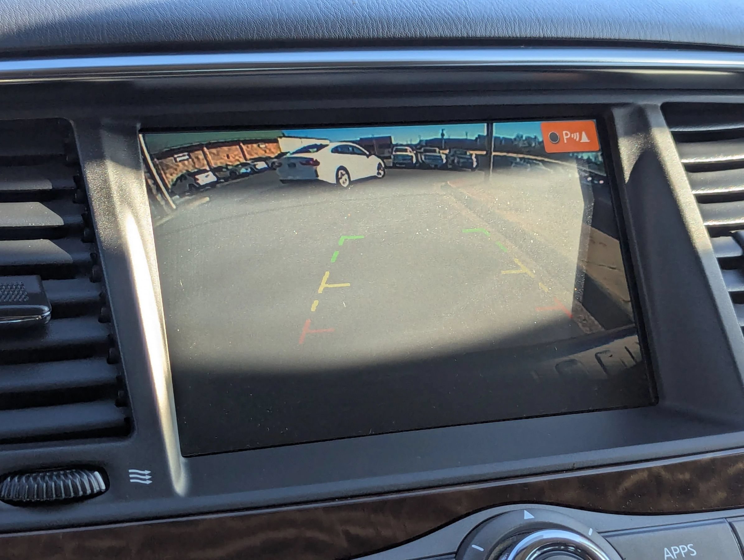Used 2019 Nissan Armada SV w/ Driver Package AWD/4WD image 19