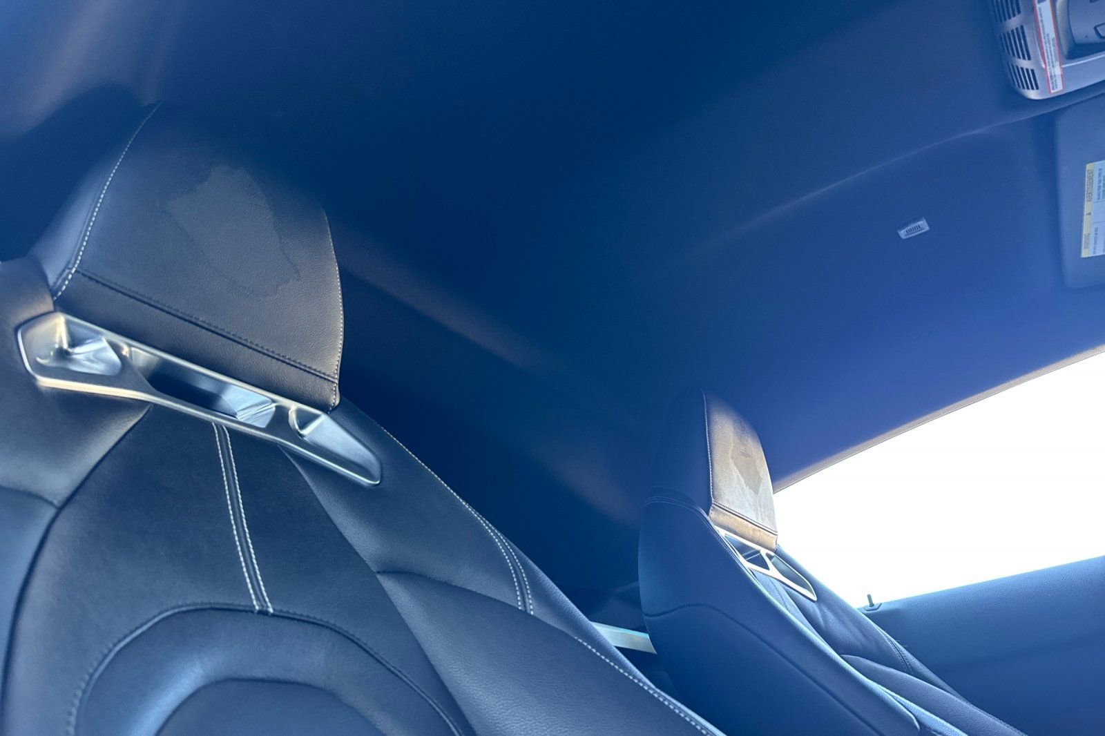 Used 2021 Toyota Supra Premium w/ Driver Assist Package image 14