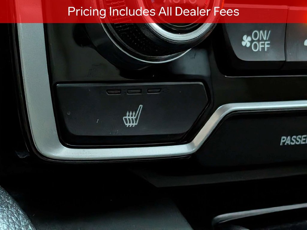 Used 2019 Honda CR-V EX-L image 24