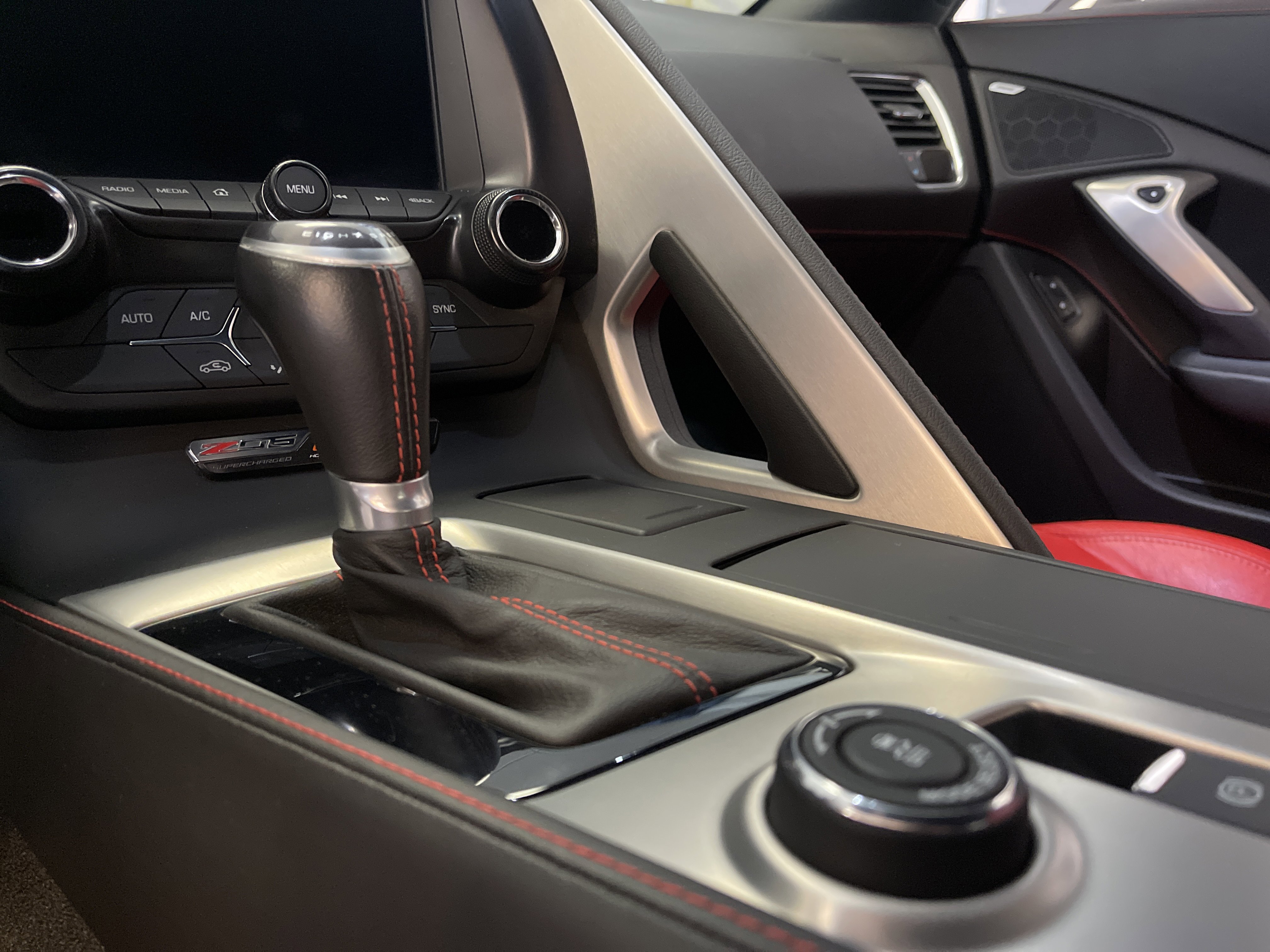 Used 2016 Chevrolet Corvette Z06 image 32