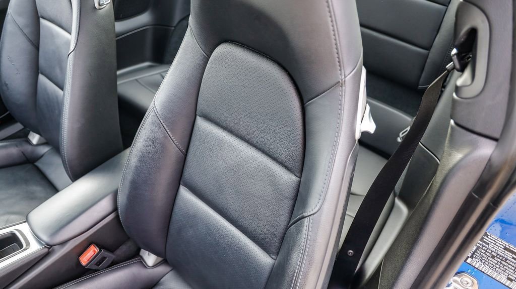 Used 2014 Porsche 911 Carrera image 28