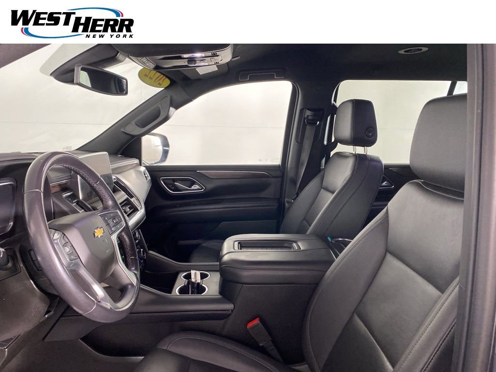 Used 2022 Chevrolet Tahoe LT AWD/4WD image 14