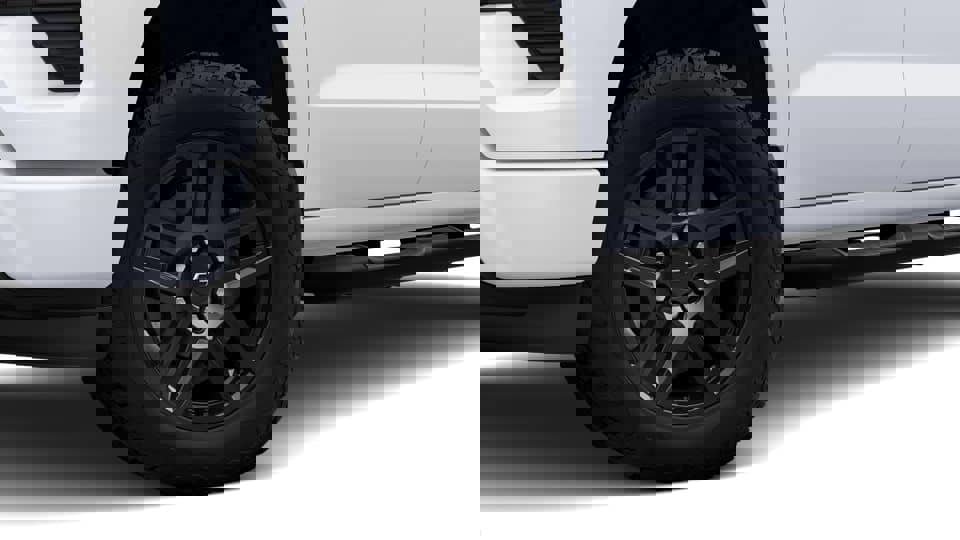 New 2026 Chevrolet Silverado 1500 RST image 54
