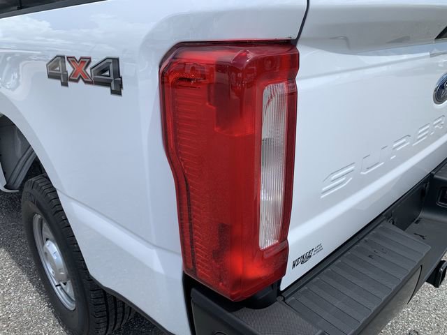 New 2026 Ford F250 XL image 10