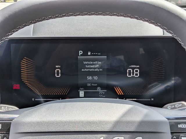 New 2026 Kia Sorento EX image 15