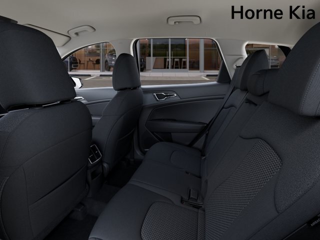 New 2026 Kia Sportage LX FWD image 18