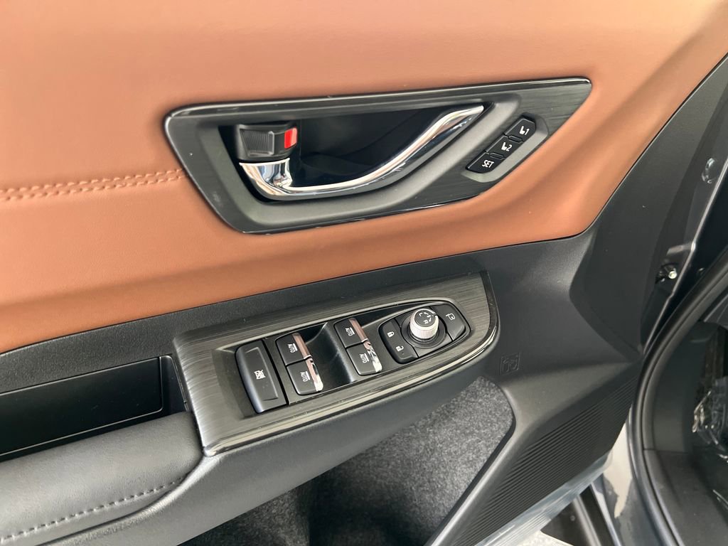 New 2026 Subaru Outback Touring XT AWD/4WD image 13