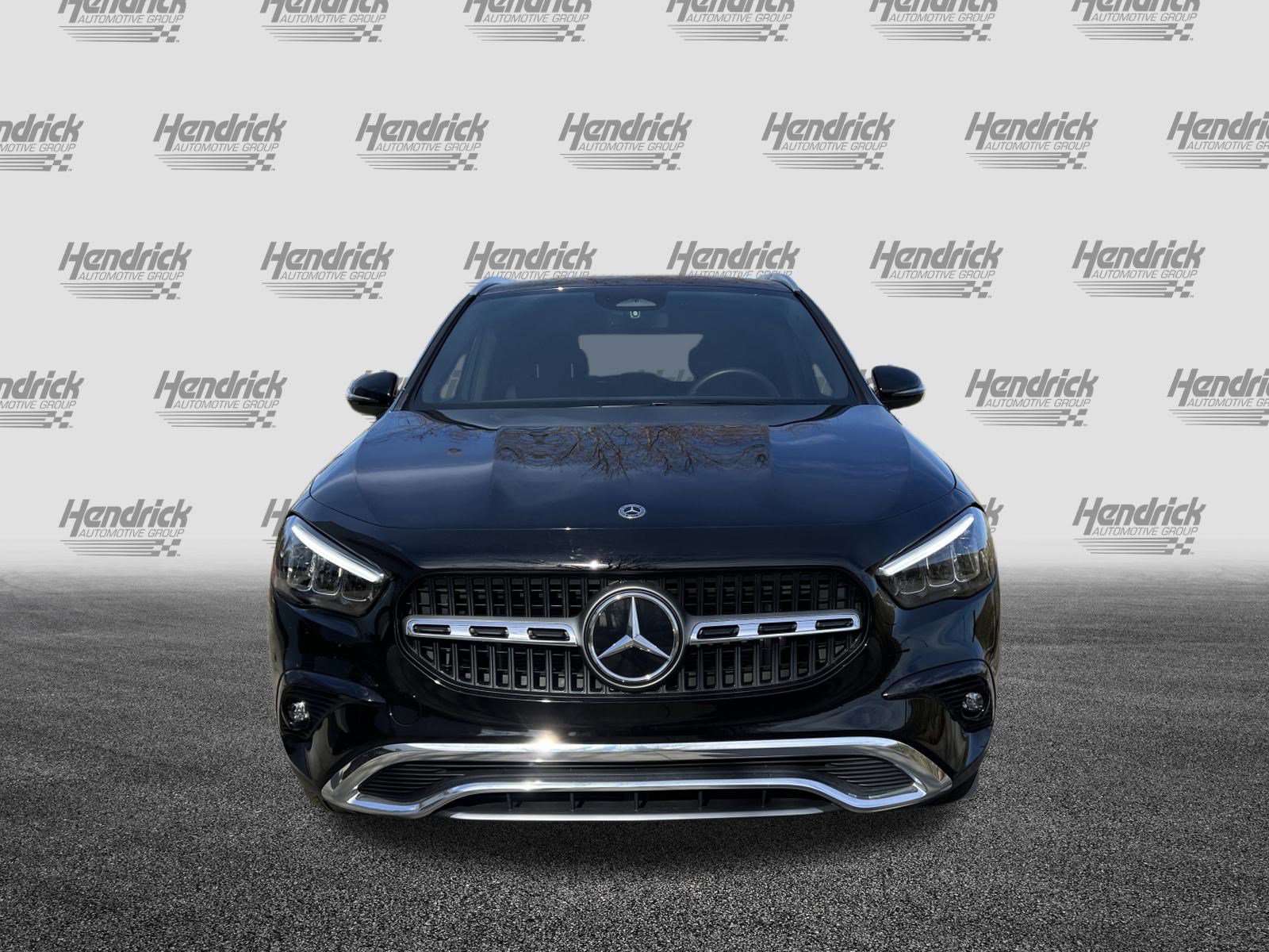 Certified 2025 Mercedes-Benz GLA 250 image 3