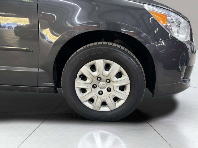 Used 2012 Volkswagen Routan S image 54