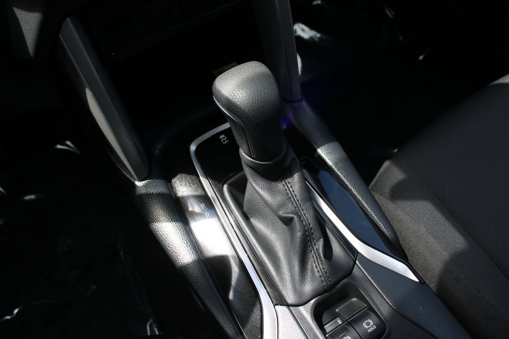 Used 2023 Toyota Corolla Cross LE w/ Moonroof Package AWD/4WD image 19