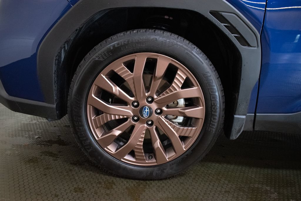 Certified 2026 Subaru Forester Sport AWD/4WD image 9
