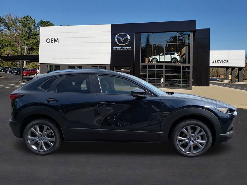 New 2026 MAZDA CX-30 AWD 2.5 S w/ Premium Package image 3