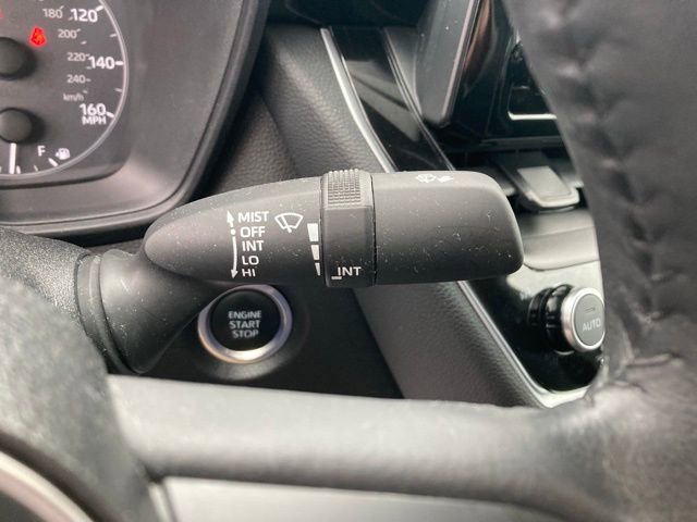 Certified 2024 Toyota Corolla Sedan w/ SE Convenience Package image 23