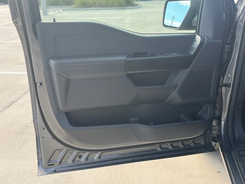 New 2025 Ford F150 STX w/ Equipment Group 200A image 14