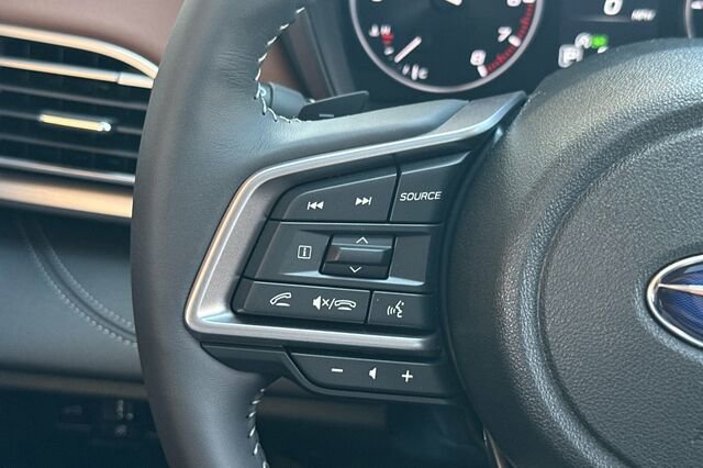 New 2025 Subaru Outback Touring XT image 30