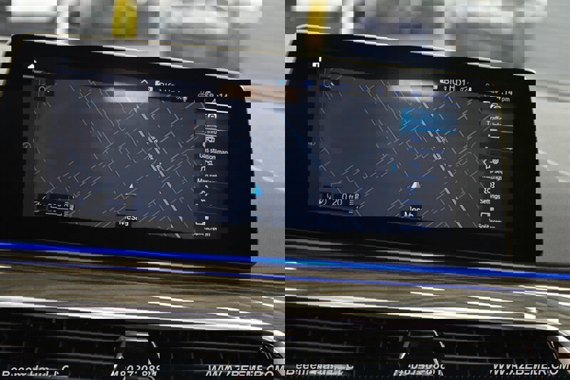 Used 2020 BMW 530e image 30