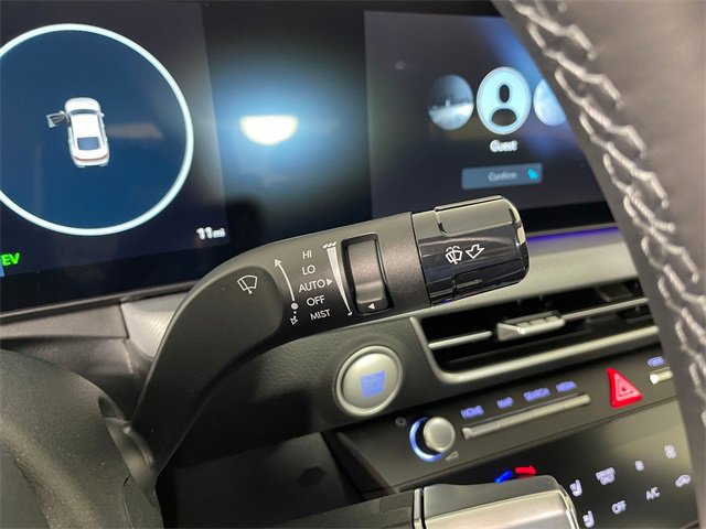 New 2025 Hyundai Sonata Limited image 10