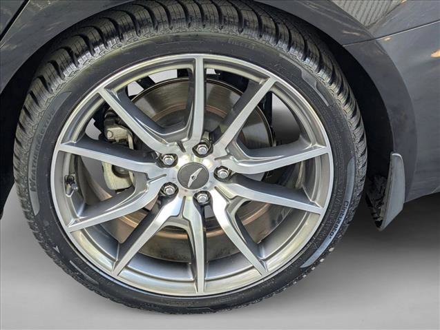 Used 2022 Genesis G70 2.0T w/ Prestige Package image 26