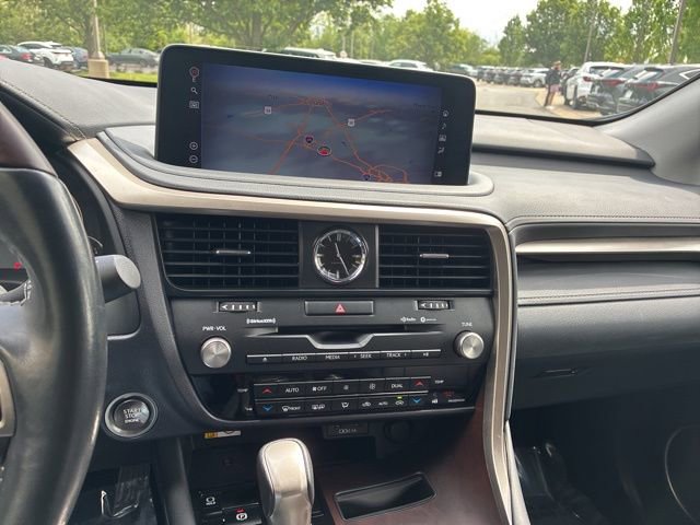 Used 2022 Lexus RX 350 AWD w/ Premium Package image 22