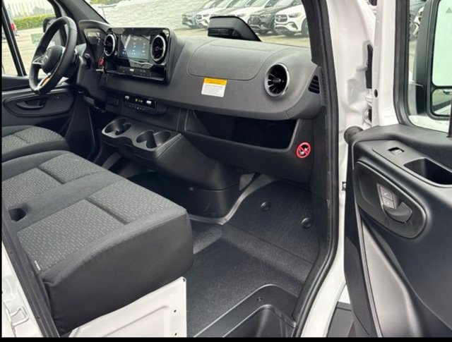 New 2026 Mercedes-Benz Sprinter 2500 image 22