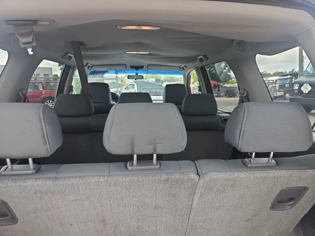 Used 2008 Honda Pilot VP image 12