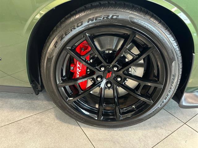 Used 2022 Dodge Challenger R/T Scat Pack w/ Dynamics Package image 29