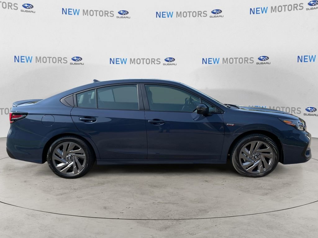New 2025 Subaru Legacy Sport image 7