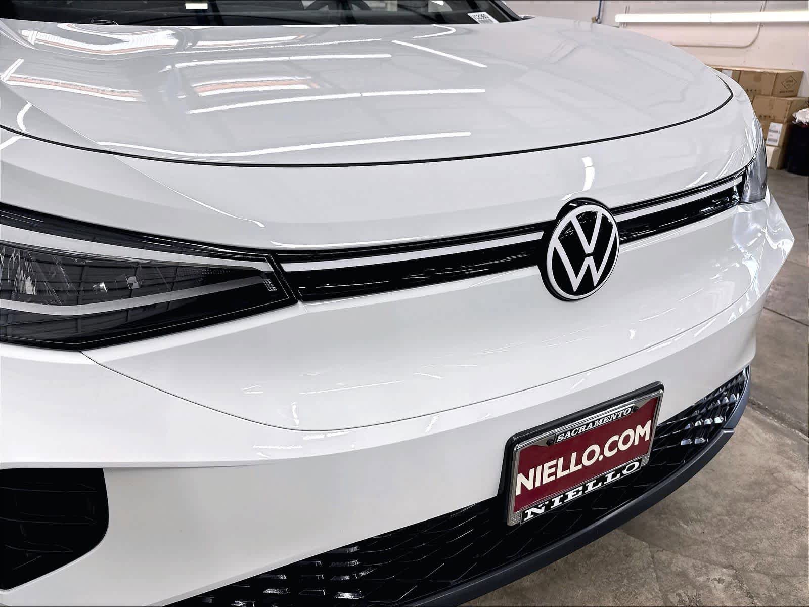 Used 2023 Volkswagen ID.4 Pro RWD image 36