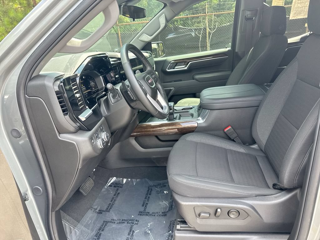 Used 2025 GMC Sierra 1500 Elevation AWD/4WD image 13