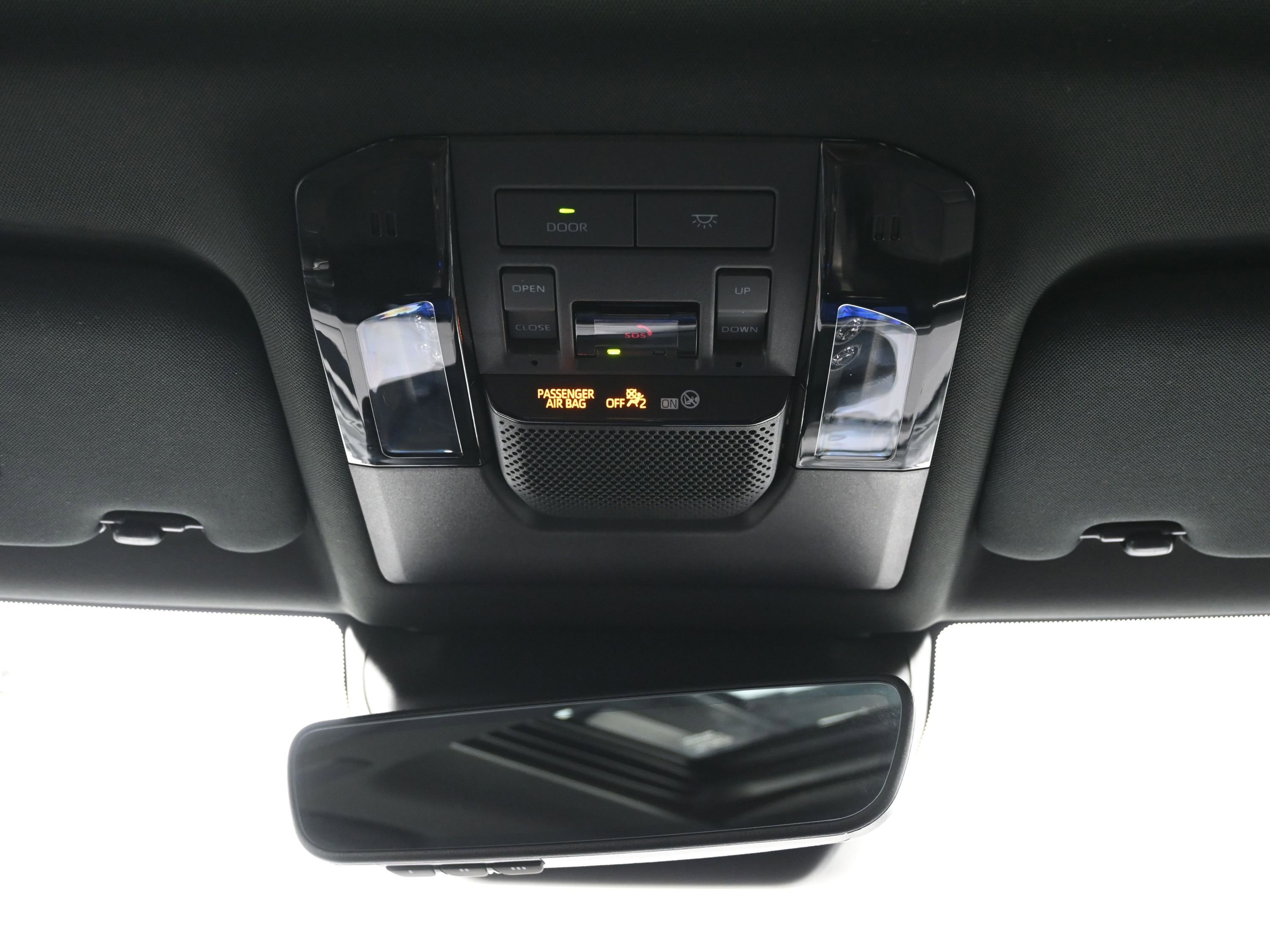 Used 2024 Lexus GX 550 GX 550 Overtrail+ image 28