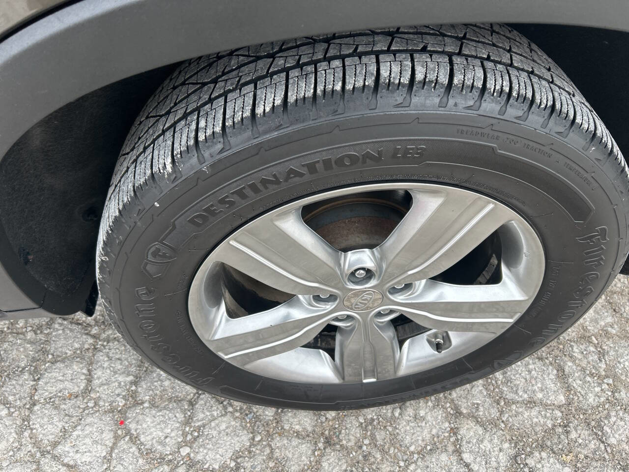 Used 2013 Kia Sorento EX w/ Premium Plus Pkg image 10